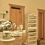 컨트리하우스 Maciejowa 포비에지스카