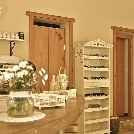 Landsted Maciejowa Pobiedziska