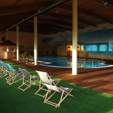 Landsted Maciejowa *