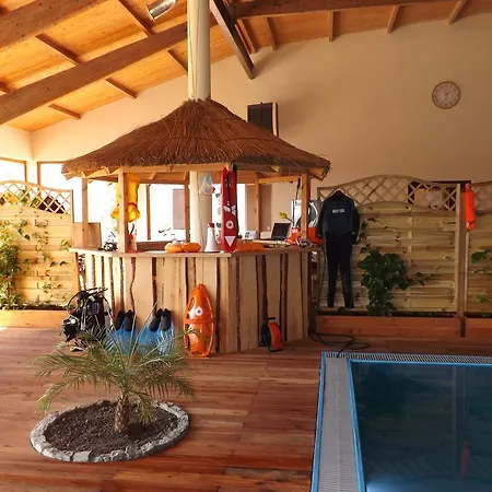 Maciejowa * Pobiedziska