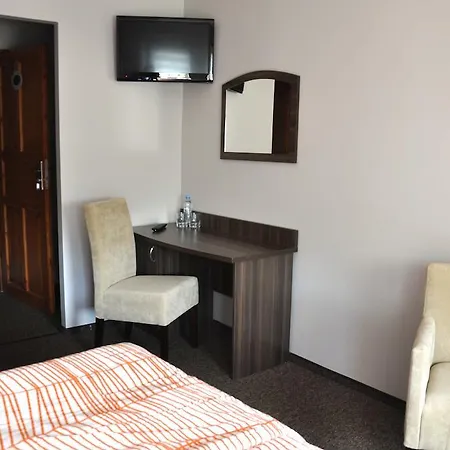 Landsted Maciejowa *