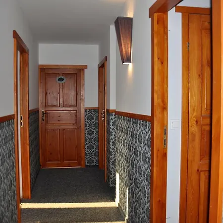 Landsted Maciejowa Pobiedziska