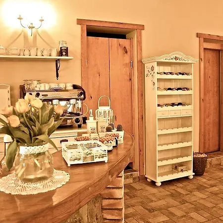 Landsted Maciejowa *