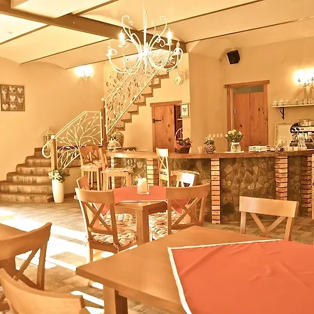 Landsted Maciejowa *