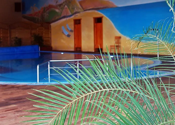 Maciejowa Pobiedziska