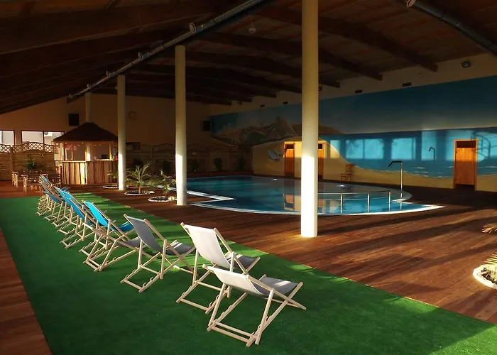 Landhuis Maciejowa *