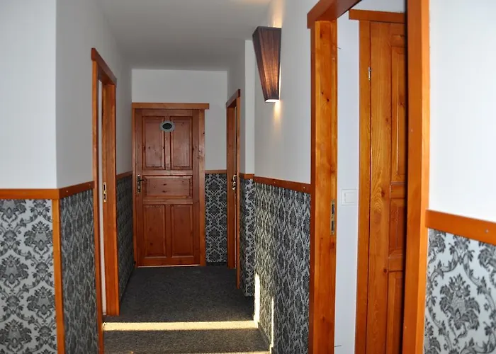 Country house Maciejowa Pobiedziska